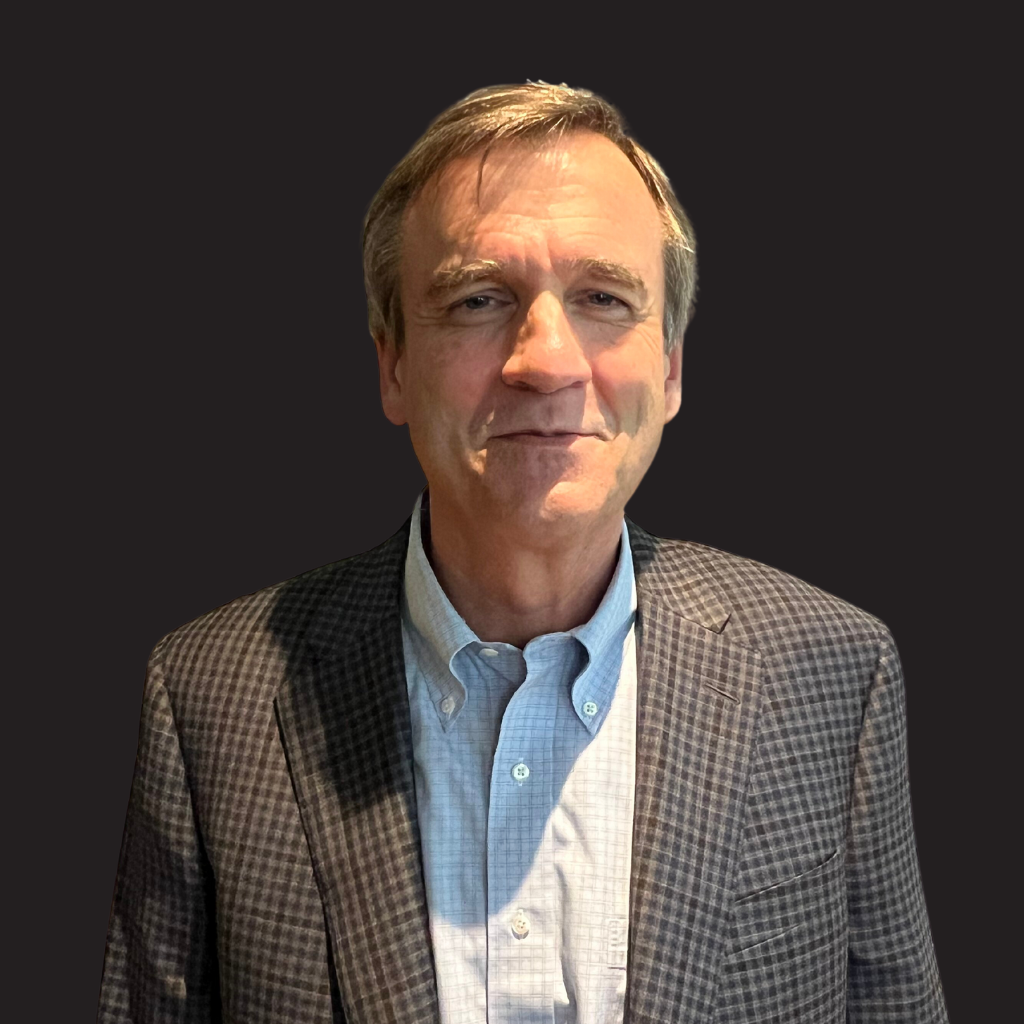 Tom Glenn